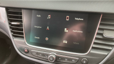 Vauxhall Crossland X 1.2T [130] Elite Nav 5dr [Start Stop] Auto Petrol Hatchback